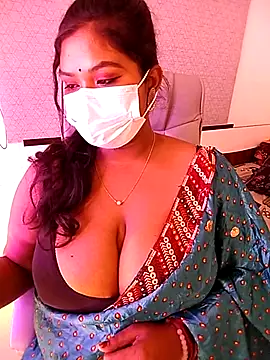 Cutee Amrita online show from June 13, 2026, 11:02 pm
