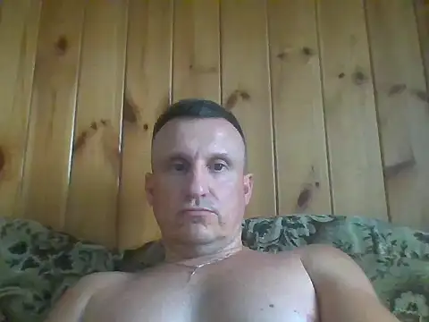 Maksymilian1 online show from July 1, 2026, 4:29 pm