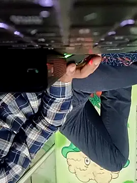 aarav 013 online show from April 25, 2026, 5:10 pm