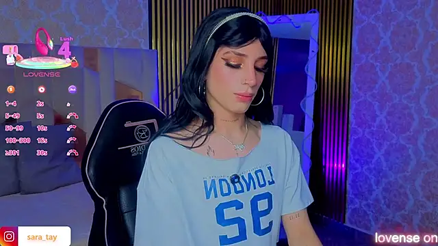 boyfox tay online show from June 30, 2026, 4:56 am