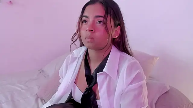 valy shyness online show from March 2, 2026, 5:08 am