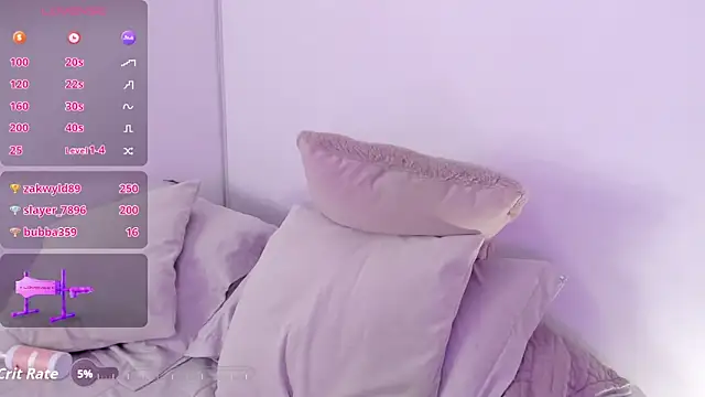 valy shyness online show from March 14, 2026, 1:11 am