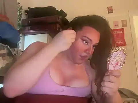 JenniferRobbie online show from June 25, 2026, 5:45 am