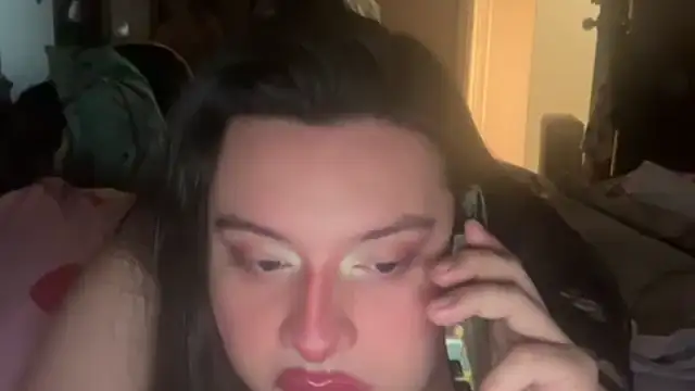 JenniferRobbie online show from July 13, 2026, 6:56 am