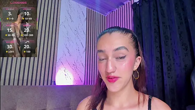 LexiVie  online show from May 23, 2026, 3:38 am