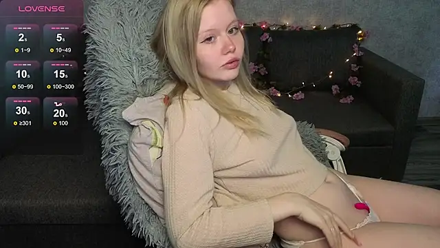 Wendy 228 online show from May 22, 2026, 1:14 am