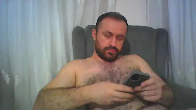 micheal3467 online show from March 12, 2026, 10:14 pm