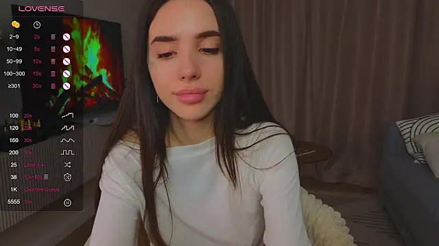 shuggybaby online show from March 7, 2026, 10:37 pm