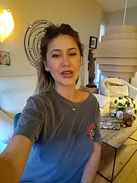 CelynaRoss online show from June 12, 2026, 11:24 pm
