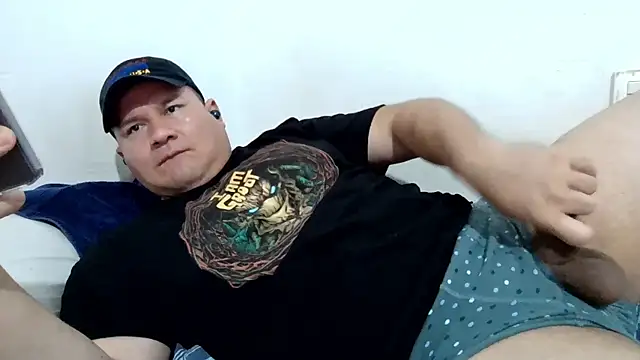 fuckynations online show from June 6, 2026, 8:25 pm