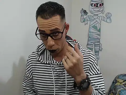 afrodit 25 online show from October 25, 2025, 8:02 am