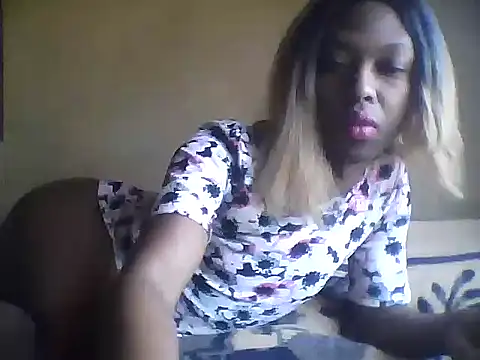Blackyfreackygay online show from June 30, 2026, 8:58 am