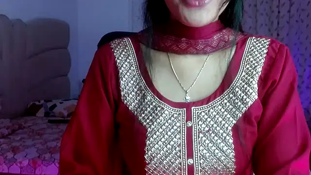 Mini Meera online show from October 13, 2025, 6:20 pm