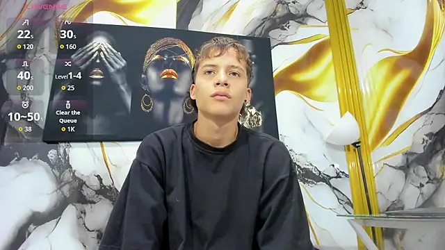 mono blonde online show from June 21, 2026, 11:38 am