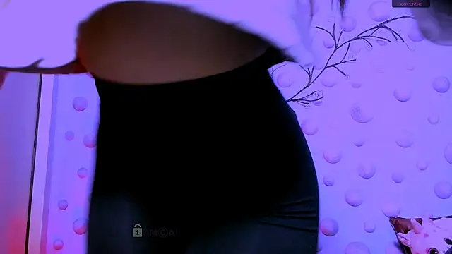 lissa night online show from March 17, 2026, 1:19 am