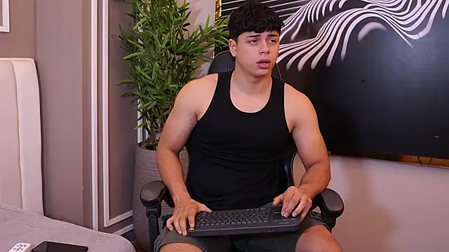 Ethan occonor online show from June 23, 2026, 12:36 pm