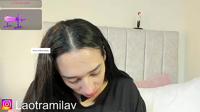juliettaa 1 online show from June 12, 2026, 2:20 am