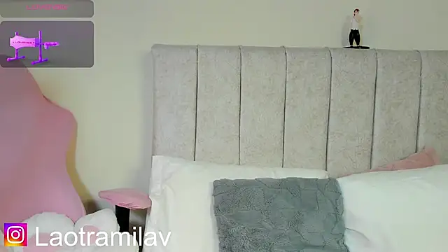 juliettaa 1 online show from June 26, 2026, 12:05 am