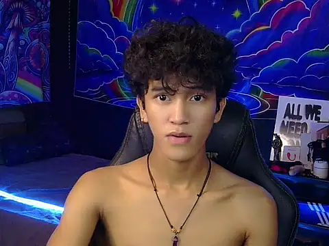 kenbigcockxx online show from July 10, 2026, 12:54 am