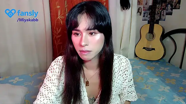 chakababe online show from June 6, 2026, 11:32 pm
