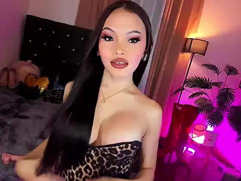 Asianprincess69 online show from June 25, 2026, 4:43 am