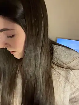 Lovely Waifu online show from March 29, 2026, 10:50 am