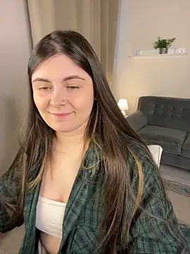 Lovely Waifu online show from April 30, 2026, 4:47 pm