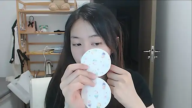 Mimi-cnbaby online show from June 18, 2026, 11:37 am