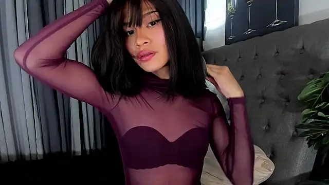 delightfulasianhugecock online show from May 27, 2026, 4:25 pm