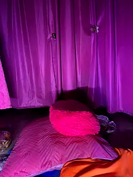 Miss June666 online show from September 12, 2025, 7:13 pm