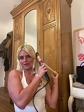 JessieMaeBabe online show from February 19, 2026, 3:20 pm