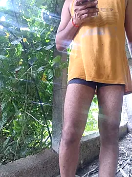 Sunny cute love online show from October 7, 2025, 7:20 am