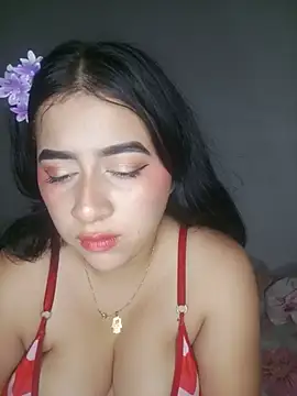 Chloe Sky love online show from June 21, 2026, 2:28 am