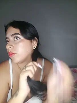 Chloe Sky love online show from June 27, 2026, 2:39 am