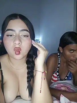 Chloe Sky love online show from July 3, 2026, 3:02 am