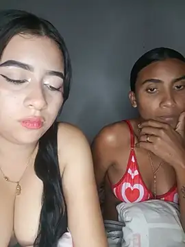Chloe Sky love online show from June 26, 2026, 3:45 am