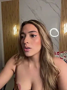 KYLIE JONES6 online show from July 2, 2026, 2:56 am