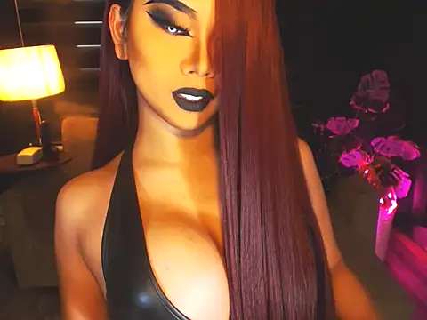 KarlaFrost online show from June 24, 2026, 11:57 pm
