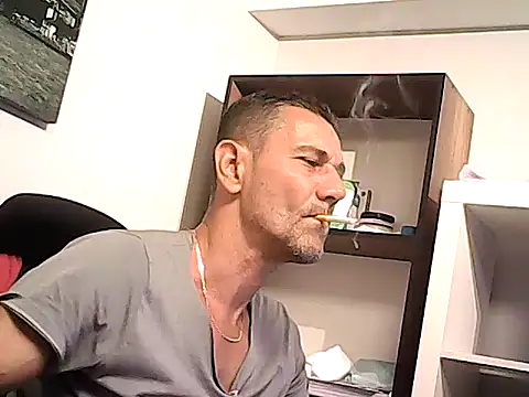 mastercharisma35 online show from June 16, 2026, 5:02 pm