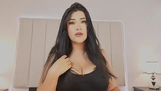 InnaVolkova online show from June 20, 2026, 12:54 pm