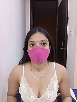 Cute Rakhi8 online show from May 25, 2026, 8:57 am