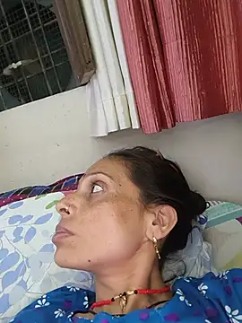 ISHANI-SINGH online show from June 12, 2026, 2:15 pm