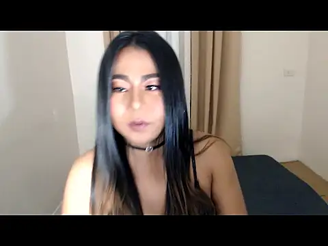 krishnamarie online show from May 1, 2026, 11:04 am