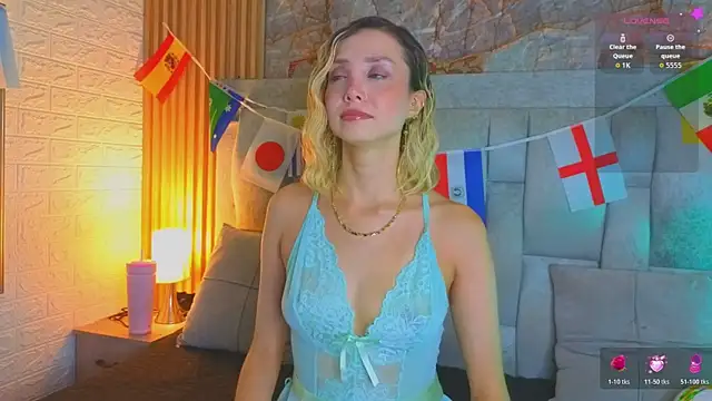 miaroldan online show from June 17, 2026, 12:15 pm
