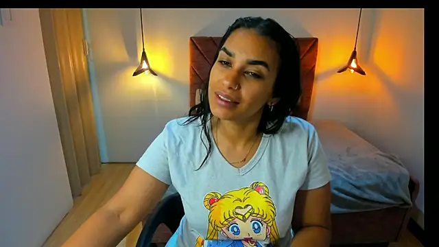 Lia Blake  online show from June 28, 2026, 12:00 pm