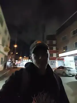 Thomasjons  online show from June 22, 2026, 3:25 am