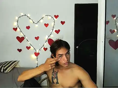 kenshi roa online show from February 25, 2026, 2:17 pm