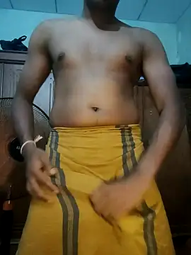 Bullboy8in online show from February 11, 2026, 7:03 pm