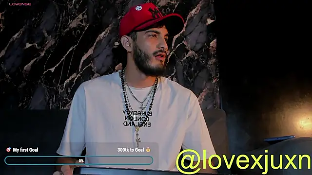 axel davis  online show from March 14, 2026, 8:37 pm