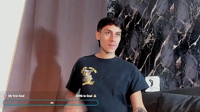 axel davis  online show from March 12, 2026, 5:39 pm